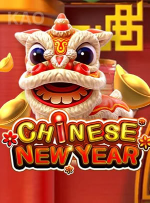 Lunar New Year